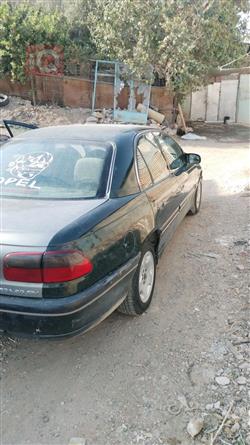 Opel Omega